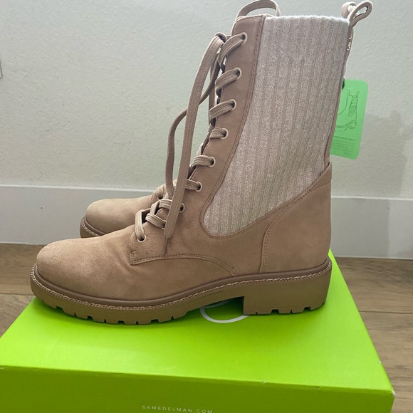 Sam Edelman boots - Picture 4 of 7